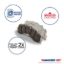 WAGNER BRAKE PREMIUM CERAMIC DISC PAD - OEX1103
