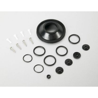 WHALE SER KIT GUSHER GALLEY MK3 - AK0553