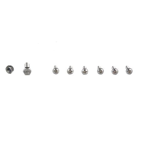 WHALE SER KIT GULPER 220 - AK1550