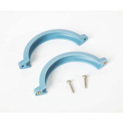 WHALE CLAMPING RING KIT GULPER - AS1562
