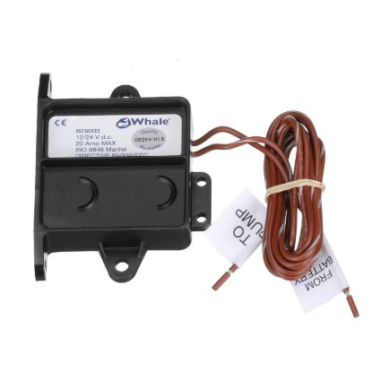 WHALE WHALE FIELD SWITCH RETAIL - BE9003