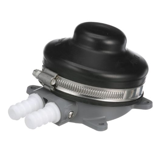 WHALE PUMP BABYFOOT STD - GP4618