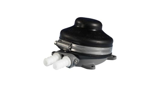 WHALE PUMP BABYFOOT STD - GP4618B