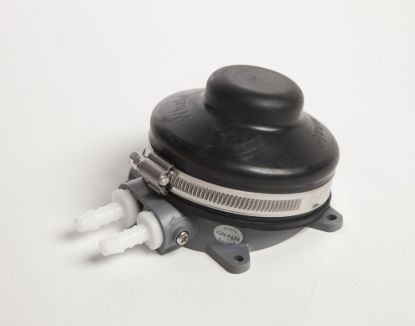 WHALE PUMP BABYFOOT 10MM NIPPLE - GP4634B