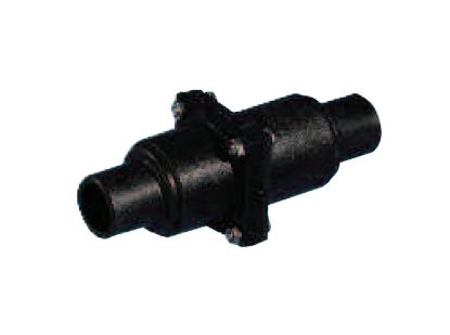 WHALE NON-RETURN VALVE INLINE - LV1215B