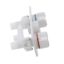 WHALE MIXER COMBO (WHITE) 1/2'N - RT2498