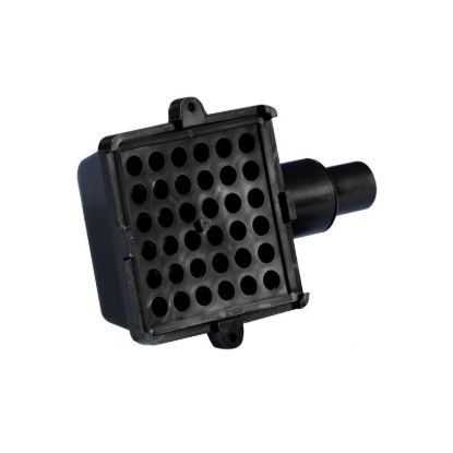 WHALE STRAINER S-E VALVE - SB4222