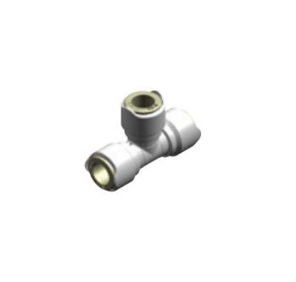 WHALE EQUAL TEE 15MM - WX1502B