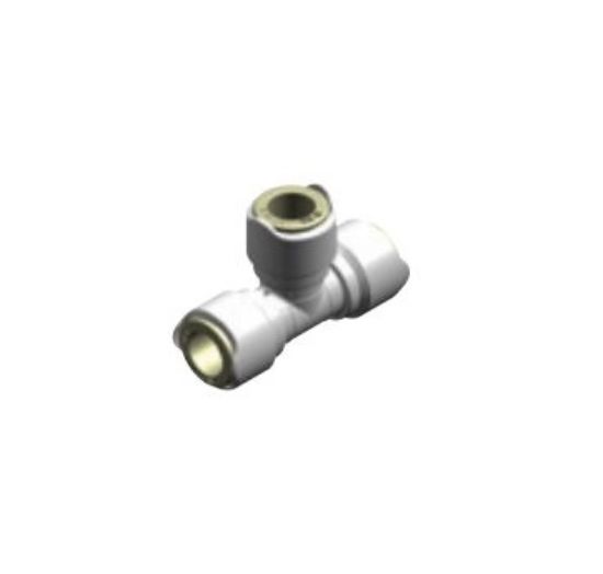 WHALE EQUAL TEE 15MM - WX1502B