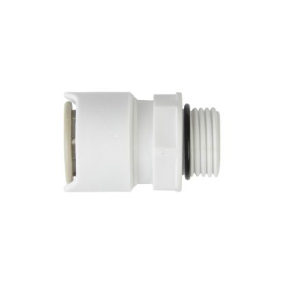 WHALE ADAPTER 1/2'BSP MALE 15MM - WX1514B