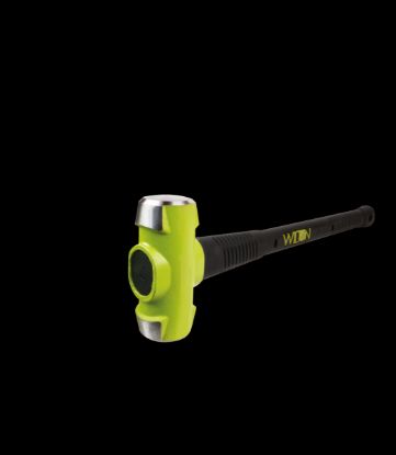 WILTON TOOLS 12 LB HEAD  30' B.A.S.H  SLEDGE HAM - 21230