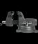WILTON TOOLS 746 MECHANICS VISE - 21500