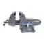 WILTON TOOLS TRADESMAN ROUND CHANNEL VISE - 28807
