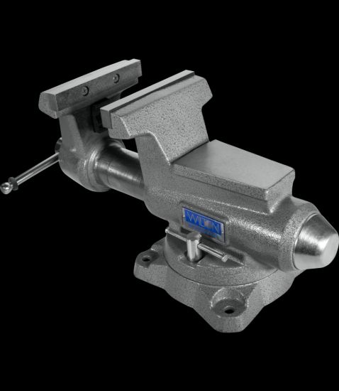 WILTON TOOLS 865M  MECHANICS PRO 6-1/2' JAW WIDT - 28812