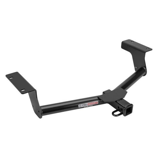WINSTON PROD HITCH  2' RECEIVER  SELECT TOYOTA R - 2021
