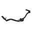 WINSTON PROD HITCH  2' SELECT FORD EXPLORER - 2025