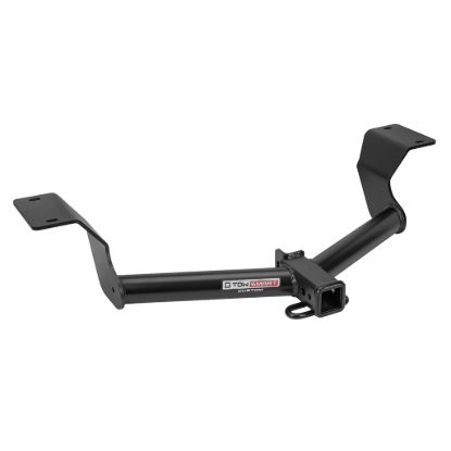 WINSTON PROD HITCH  2' HONDA CR-V (EX  EX-L  LX - 2027