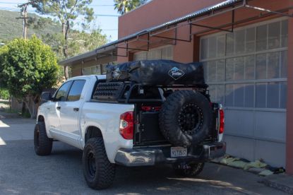 WILCO OFFROA ADVLP BED RACK - 5FT FOR TOYOTAS - ADVLP5T