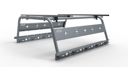 WILCO OFFROA ADVSL FOR JEEP GLADIATOR - ADVSLJT