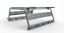 WILCO OFFROA ADVSL FOR JEEP GLADIATOR - ADVSLJT