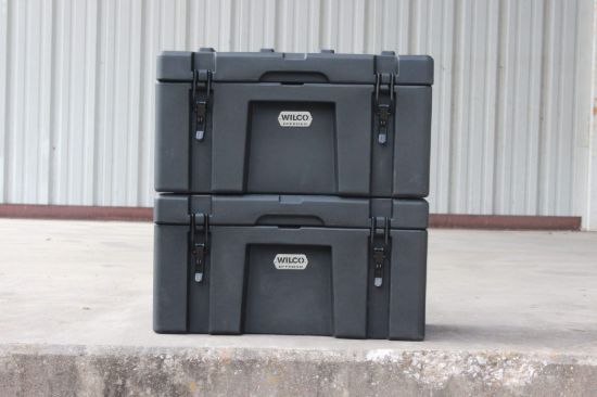 WILCO OFFROA 50L TRAIL CASE - TRL50B