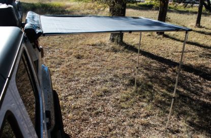 WILCO OFFROA AWNING 6FT - WILAWN72