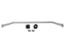 WHITELINE SWAY BAR - 33MM 2 POINT ADJUSTABLE - BJF01Z