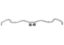 WHITELINE SWAY BAR - 24MM BLADE ADJUSTABLE - BSF51Z