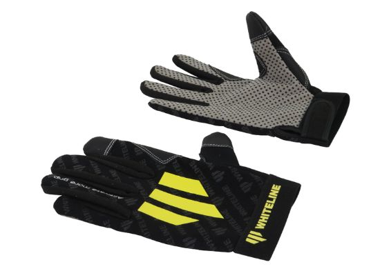 WHITELINE WHITELINE MECHANIC GLOVES - KWM014