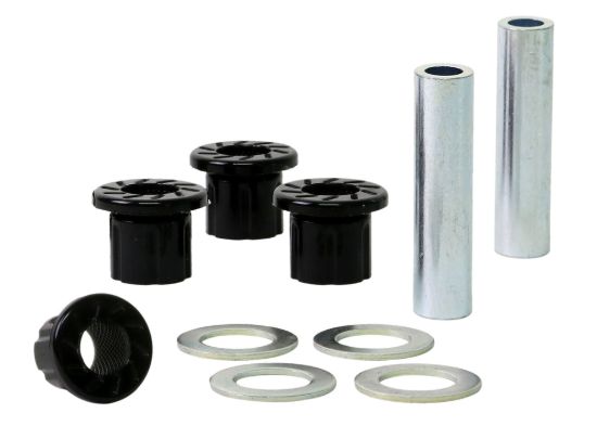 WHITELINE STEERING RACK - BUSHING - W13400