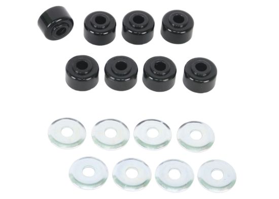 WHITELINE SWAY BAR - LINK BUSHING KIT - W23814