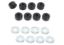 WHITELINE SWAY BAR - LINK BUSHING KIT - W23814