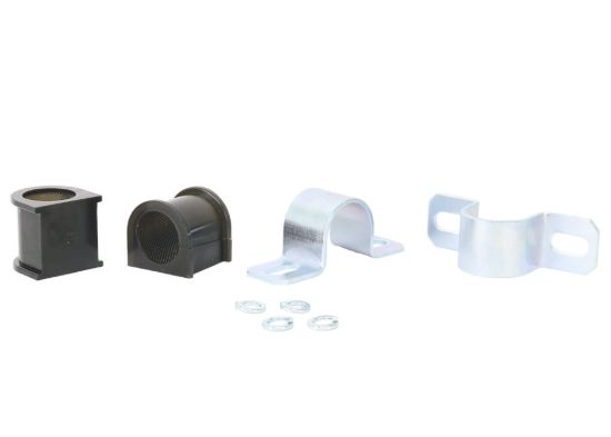 WHITELINE SWAY BAR - MOUNT BUSHINGS - W23816