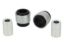 WHITELINE CONTROL ARM - UPPER INNER - W63322