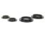 WHITELINE SPRING - PAD BUSHING - W73428