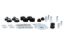 WHITELINE BODY MOUNT - BUSHING - W93448
