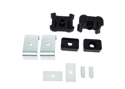 WHITELINE TRANSMISSION - MOUNT BUSHINGS - W93470
