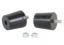 WHITELINE BUMP STOP - BUSHING - W93477