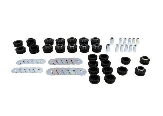 WHITELINE BODY MOUNT - BUSHING - W93493