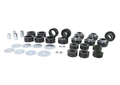 WHITELINE BODY MOUNT - BUSHINGS - W93500
