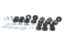 WHITELINE BODY MOUNT - BUSHINGS - W93500