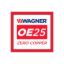 WAGNER BRAKE WAGNER OEX CUSTOM DISC PAD  SET - OEX1808