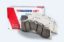 WAGNER BRAKE CERAMIC DISC PAD SET - OEX1843