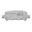 WAGNER BRAKE WAGNER OEX CUSTOM DISC PAD SET - OEX770