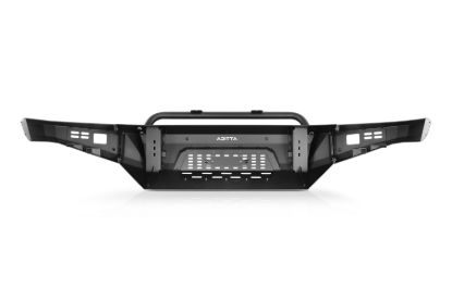 WINJET TERRA SERIES FRONT BUMPER - ATTF2103BX