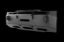WINJET WINCH BUMPER - BLACK - TR01A101BX
