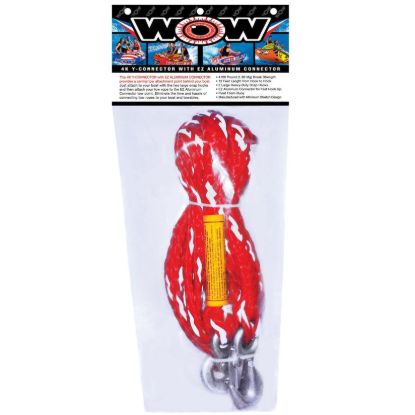 WOW SPORTS 4K Y-CONNECTOR - 113030