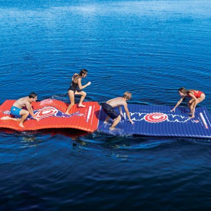 WOW SPORTS WATER WALKWAY - BLUE - 122030