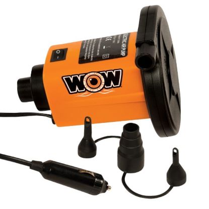 WOW SPORTS 12V DC PUMP - 134020