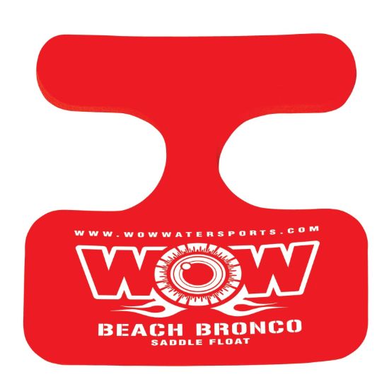 WOW SPORTS BEACH BRONCO - RED - 142140